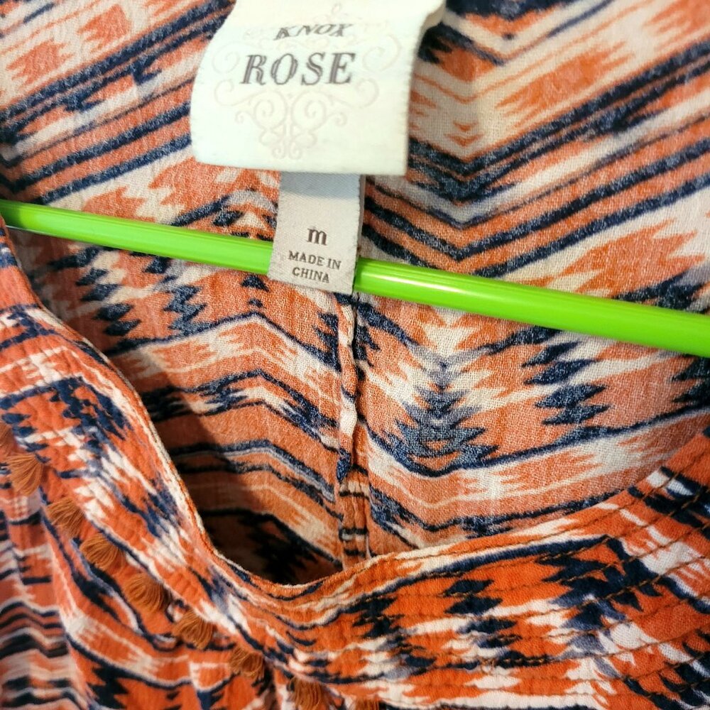 KNOX ROSE - Picture 4 of 4